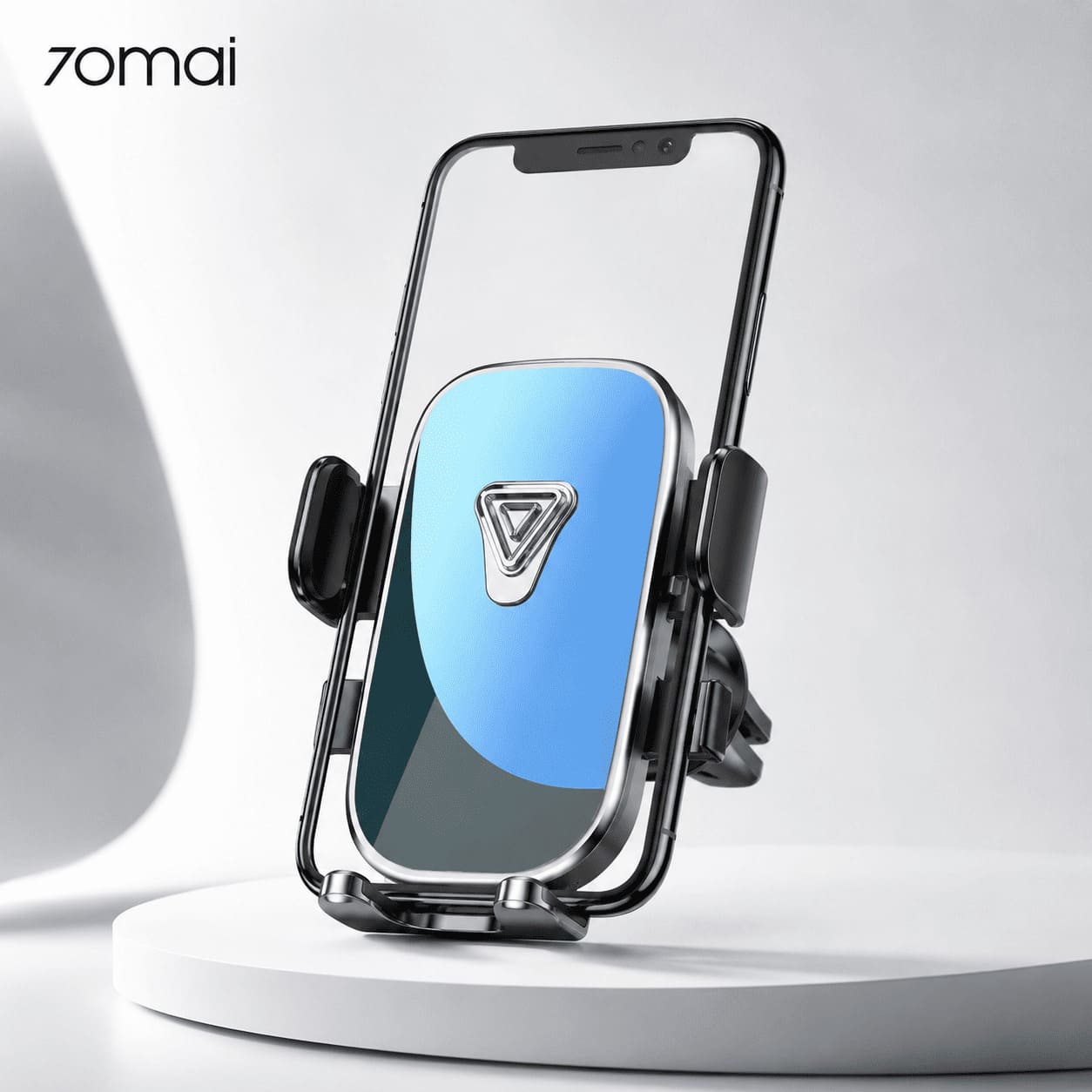 70mai Cupula Phone Holder ที่ยึดโทรศัพท์ในรถ