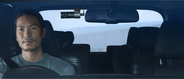 Commercial / Ride-hailing / Taxi