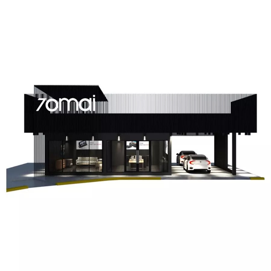 [บริการติดตั้ง รามอินทรากม.14/สาขากาญจนาภิเษก] Installation รถทั่วไป / รถยุโรป / EV